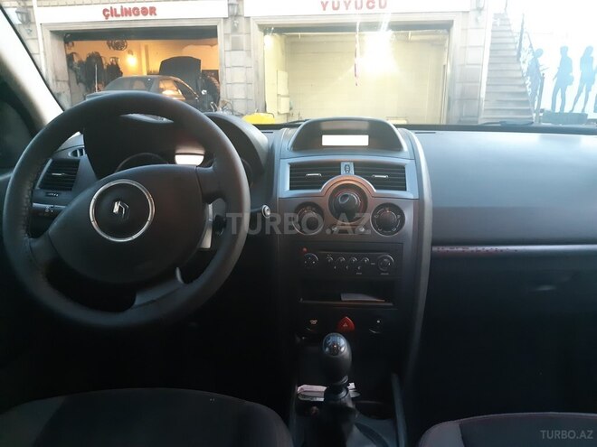 Renault Megane 2007, 185,000 km - 1.5 л - Bakı