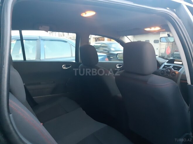 Renault Megane 2007, 185,000 km - 1.5 л - Bakı