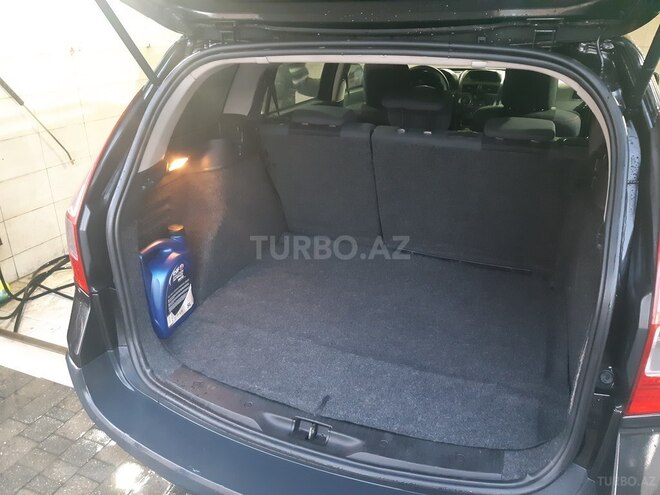 Renault Megane 2007, 185,000 km - 1.5 л - Bakı