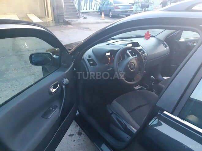 Renault Megane 2007, 185,000 km - 1.5 л - Bakı
