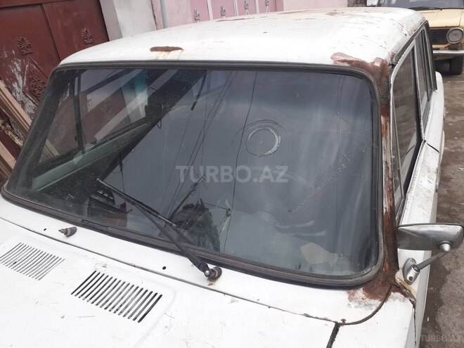 LADA (VAZ) 21011 1977, 554,358 km - 1.3 л - Gəncə