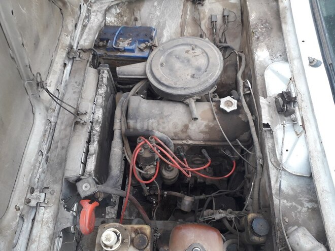 LADA (VAZ) 21011 1977, 554,358 km - 1.3 л - Gəncə