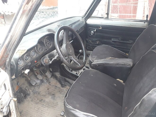 LADA (VAZ) 21011 1977, 554,358 km - 1.3 л - Gəncə