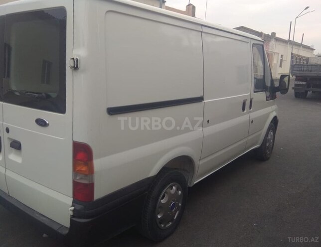 Ford Transit 2001, 290,000 km - 2.0 l - Bakı
