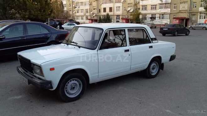 LADA (VAZ) 2107 2004, 150,000 km - 1.6 l - Sumqayıt