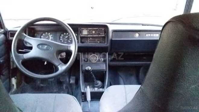 LADA (VAZ) 2107 2004, 150,000 km - 1.6 l - Sumqayıt
