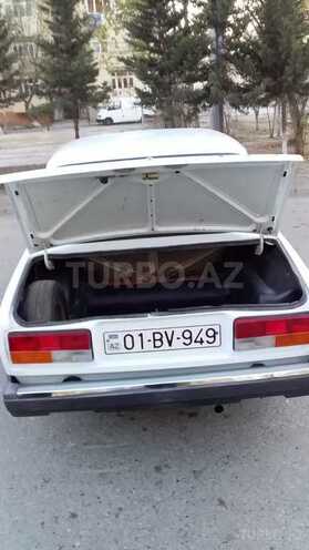 LADA (VAZ) 2107 2004, 150,000 km - 1.6 l - Sumqayıt