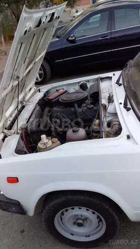 LADA (VAZ) 2107 2004, 150,000 km - 1.6 l - Sumqayıt