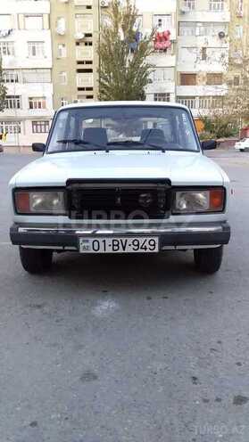 LADA (VAZ) 2107 2004, 150,000 km - 1.6 l - Sumqayıt