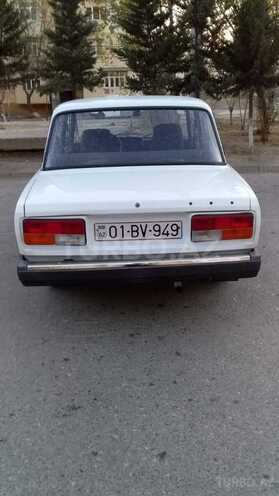 LADA (VAZ) 2107 2004, 150,000 km - 1.6 l - Sumqayıt