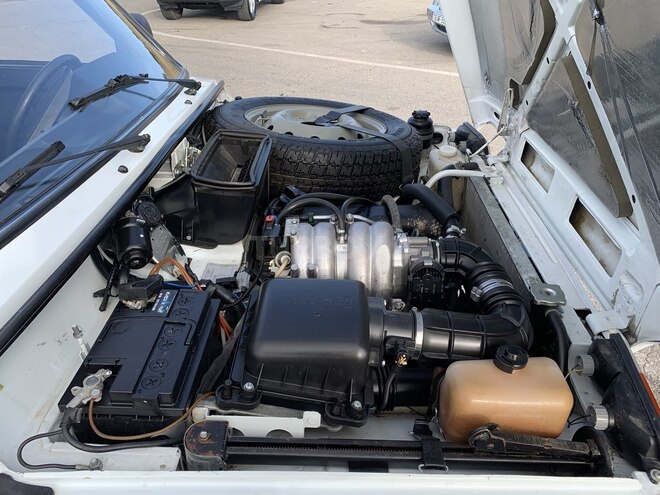 LADA (VAZ) Niva 2013, 98,000 km - 1.7 l - Bakı