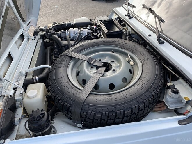 LADA (VAZ) Niva 2013, 98,000 km - 1.7 l - Bakı