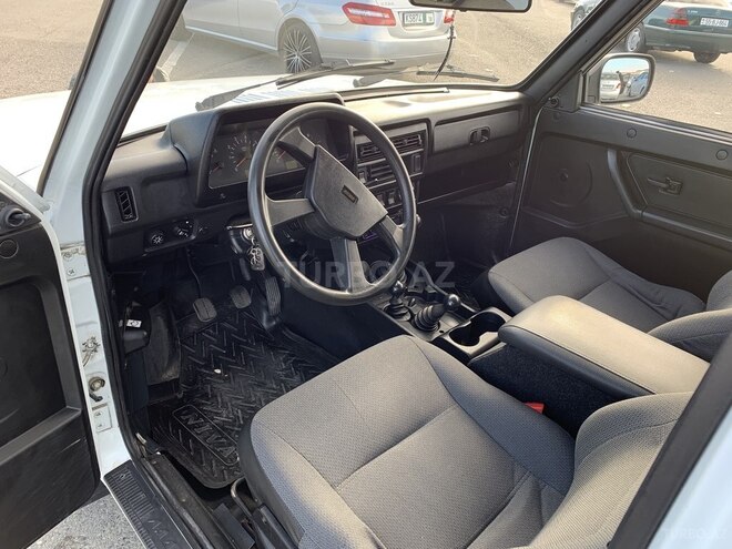 LADA (VAZ) Niva 2013, 98,000 km - 1.7 l - Bakı