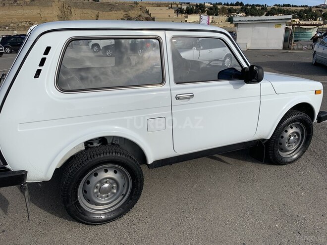 LADA (VAZ) Niva 2013, 98,000 km - 1.7 l - Bakı