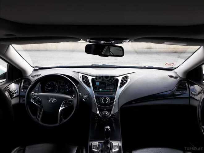 Hyundai Azera 2013, 114,000 km - 2.4 l - Bərdə