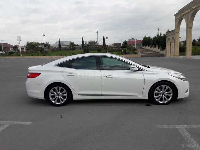 Hyundai Azera 2013, 114,000 km - 2.4 l - Bərdə