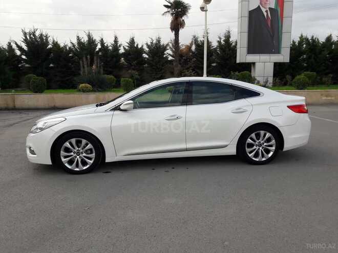 Hyundai Azera 2013, 114,000 km - 2.4 l - Bərdə