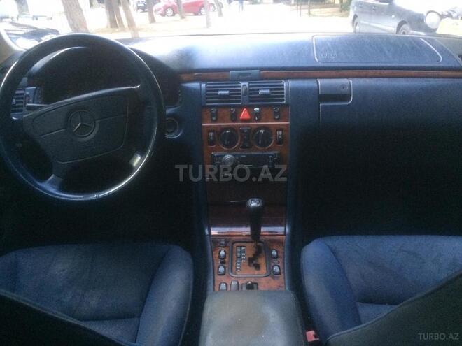 Mercedes E 280 1998, 370,124 km - 2.8 л - Bakı