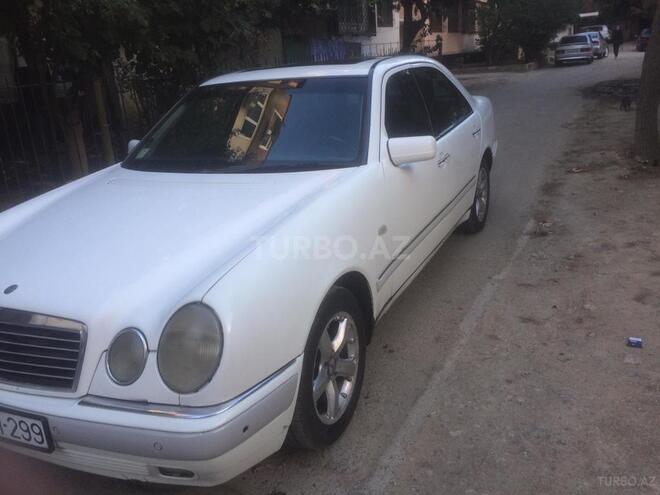 Mercedes E 280 1998, 370,124 km - 2.8 л - Bakı