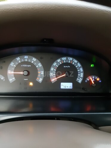 Iran Khodro Samand 2017, 77,000 km - 1.7 l - Bakı