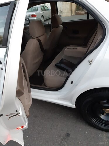 Iran Khodro Samand 2017, 77,000 km - 1.7 l - Bakı