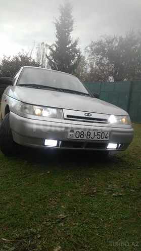 LADA (VAZ) 2110 2001, 255,000 km - 1.5 l - Balakən