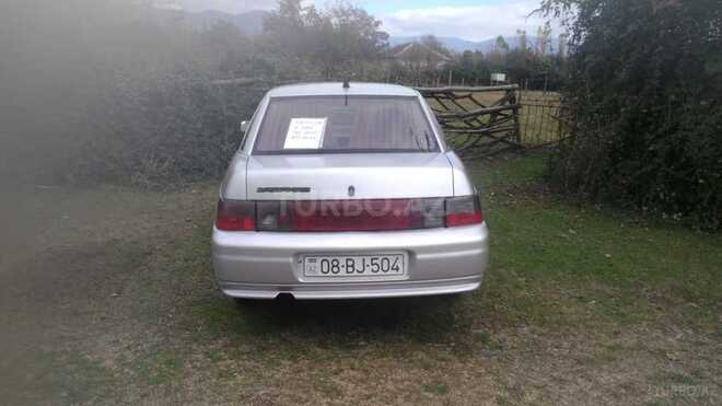 LADA (VAZ) 2110 2001, 255,000 km - 1.5 l - Balakən