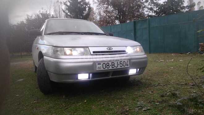 LADA (VAZ) 2110 2001, 255,000 km - 1.5 l - Balakən