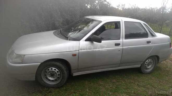 LADA (VAZ) 2110 2001, 255,000 km - 1.5 l - Balakən