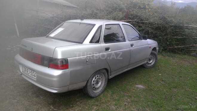 LADA (VAZ) 2110 2001, 255,000 km - 1.5 l - Balakən