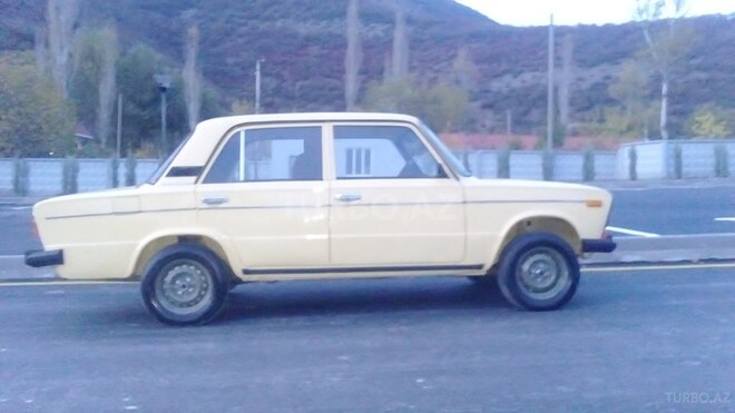 LADA (VAZ) 2106 1998, 100 km - 1.6 л - Şəki
