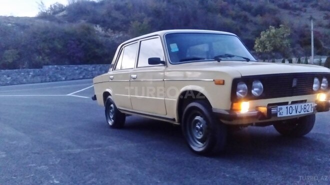 LADA (VAZ) 2106 1998, 100 km - 1.6 л - Şəki