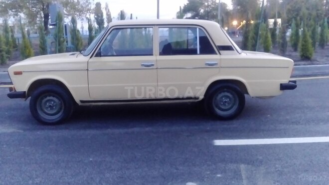 LADA (VAZ) 2106 1998, 100 km - 1.6 л - Şəki