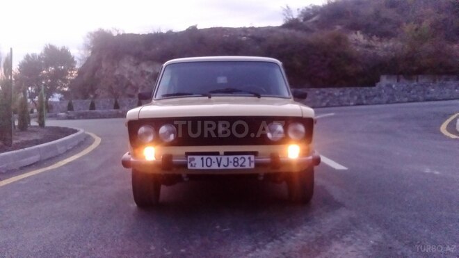 LADA (VAZ) 2106 1998, 100 km - 1.6 л - Şəki
