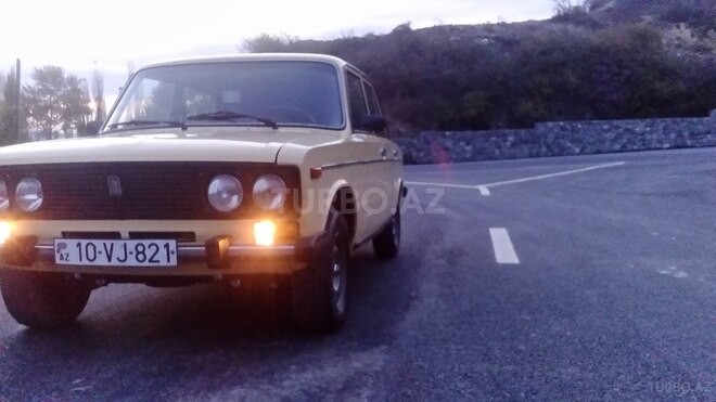 LADA (VAZ) 2106 1998, 100 km - 1.6 л - Şəki