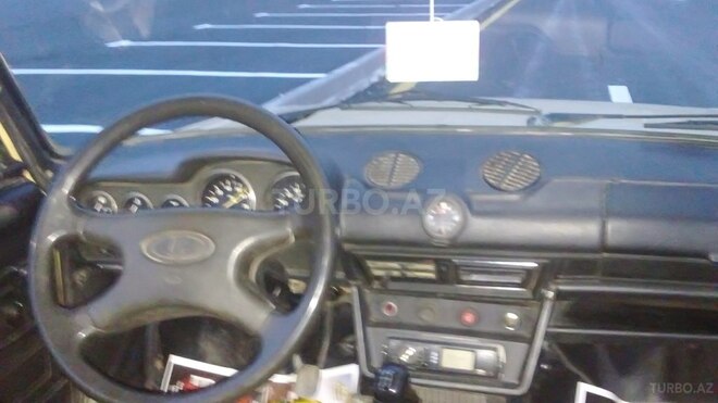 LADA (VAZ) 2106 1998, 100 km - 1.6 л - Şəki