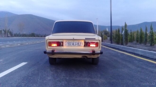 LADA (VAZ) 2106 1998, 100 km - 1.6 л - Şəki