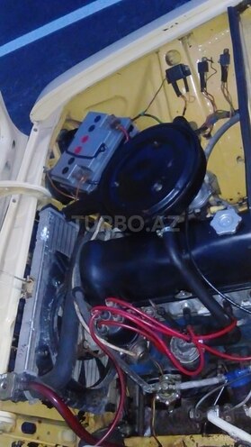 LADA (VAZ) 2106 1998, 100 km - 1.6 л - Şəki