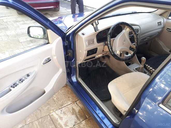 Chery Amulet (A15) 2011, 300,000 km - 1.5 л - Bakı