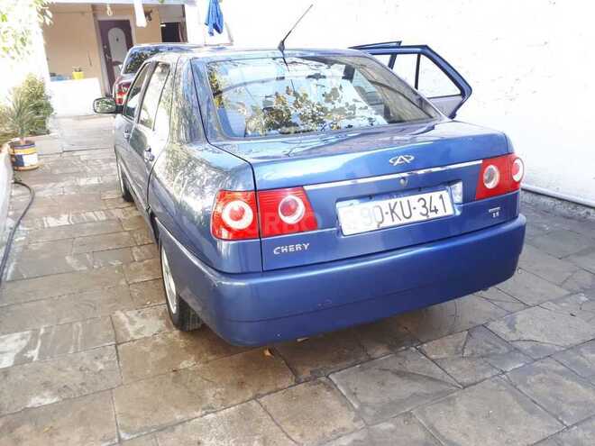 Chery Amulet (A15) 2011, 300,000 km - 1.5 л - Bakı