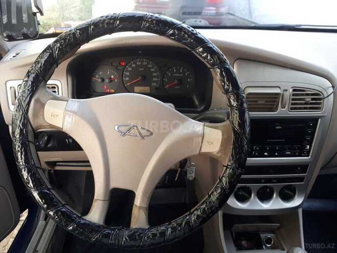 Chery Amulet (A15) 2011, 300,000 km - 1.5 л - Bakı