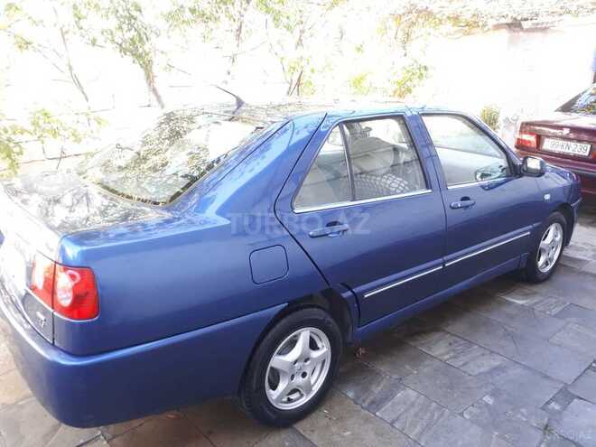 Chery Amulet (A15) 2011, 300,000 km - 1.5 л - Bakı
