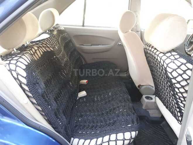 Chery Amulet (A15) 2011, 300,000 km - 1.5 л - Bakı