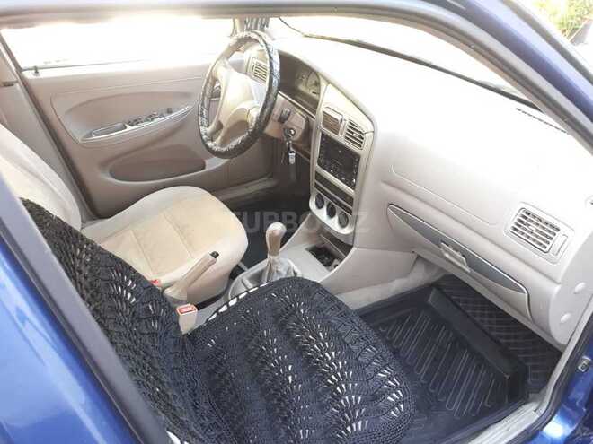 Chery Amulet (A15) 2011, 300,000 km - 1.5 л - Bakı