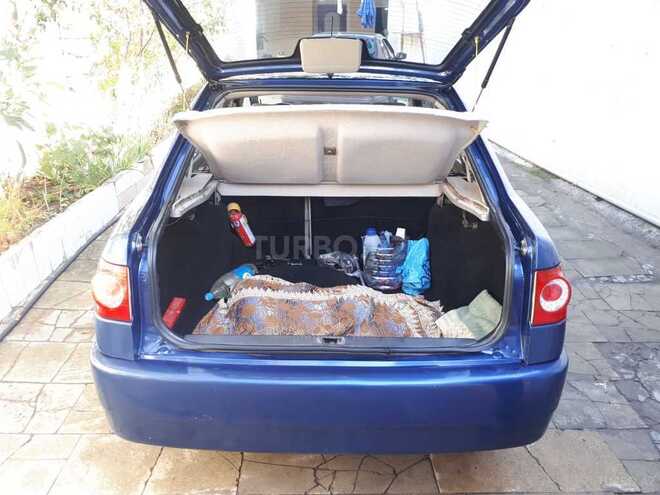 Chery Amulet (A15) 2011, 300,000 km - 1.5 л - Bakı