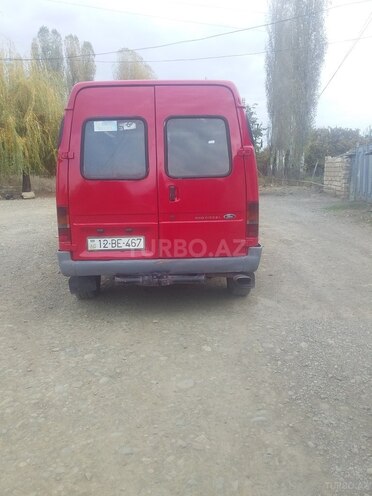 Ford Transit 1996, 400,000 km - 2.5 l - Ağstafa