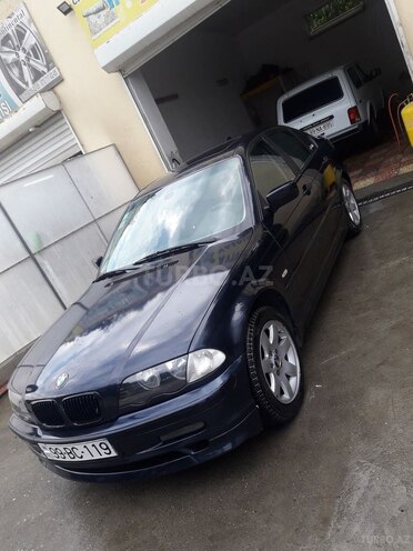 BMW 318 1999, 224,000 km - 1.9 l - Bakı