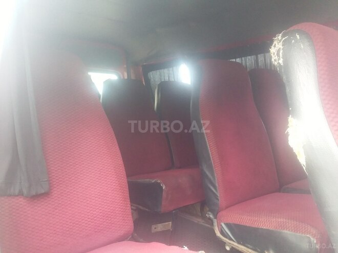 Ford Transit 1996, 400,000 km - 2.5 l - Ağstafa
