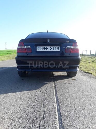 BMW 318 1999, 224,000 km - 1.9 l - Bakı