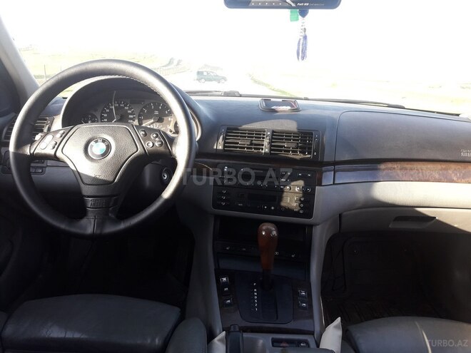 BMW 318 1999, 224,000 km - 1.9 l - Bakı